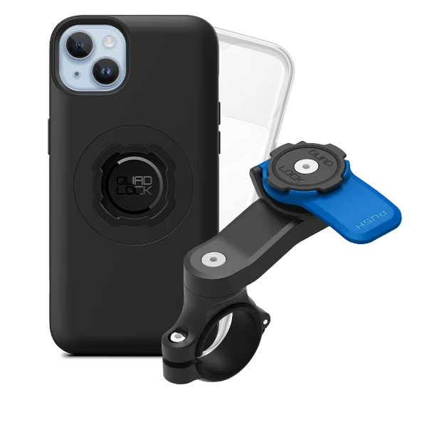 Motorcycle Kits - iPhone