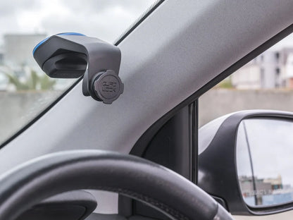 4x4 Car - Suction Mounts