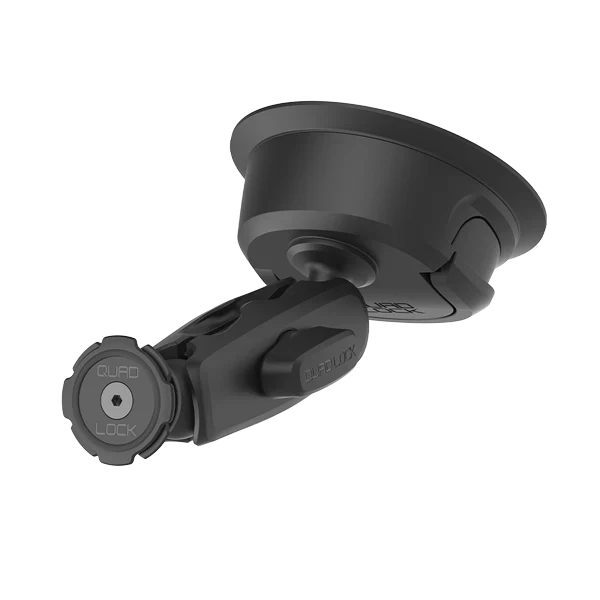 4x4 Car - Suction Mounts