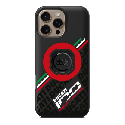 MAG Cases - Ducati 100 Years Edition