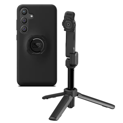 Tripod/Selfie Stick Kits - Galaxy