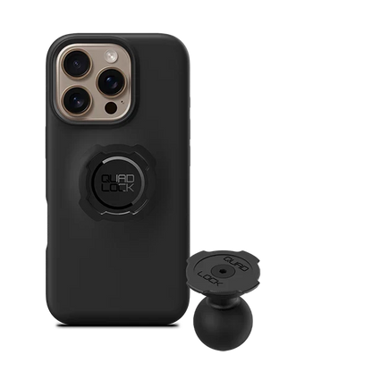Ball Top Cap Adaptor 4x4 Car Kits - iPhone