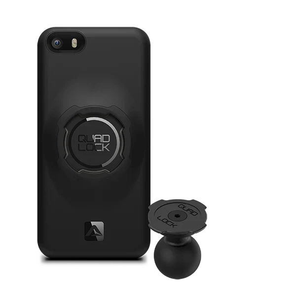 Ball Top Cap Adaptor Car Kits - iPhone