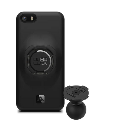 Ball Top Cap Adaptor Car Kits - iPhone