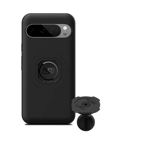 Ball Top Cap Adaptor Car Kits - Pixel