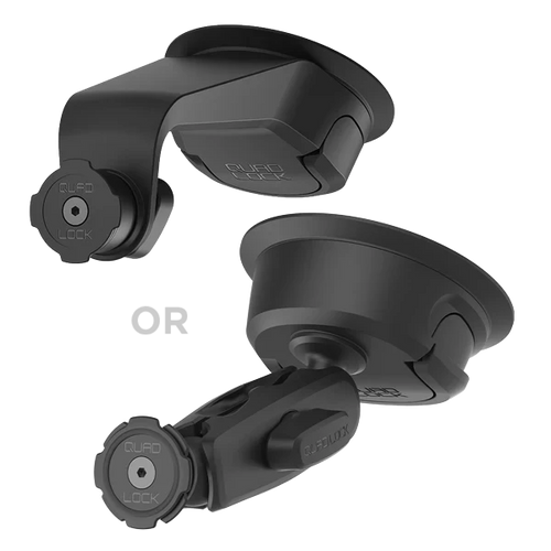 Car - Suction Mounts