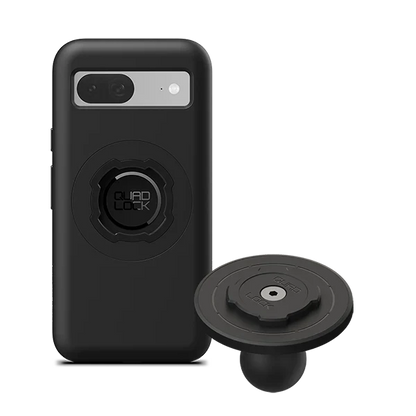 Ball Top Cap Adaptor Car Kits - Pixel