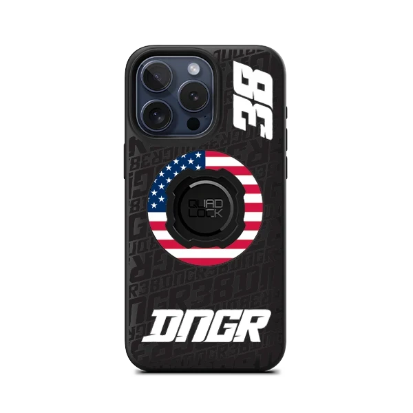 MAG Cases - Deegan Edition