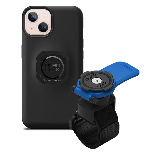 Stroller Kits - iPhone