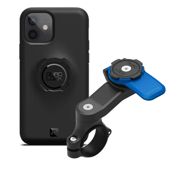 Motorcycle Kits - iPhone