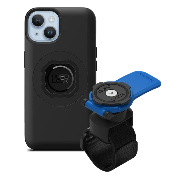 Stroller Kits - iPhone