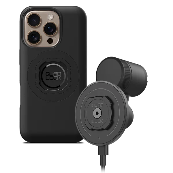4x4 Car Kits - iPhone