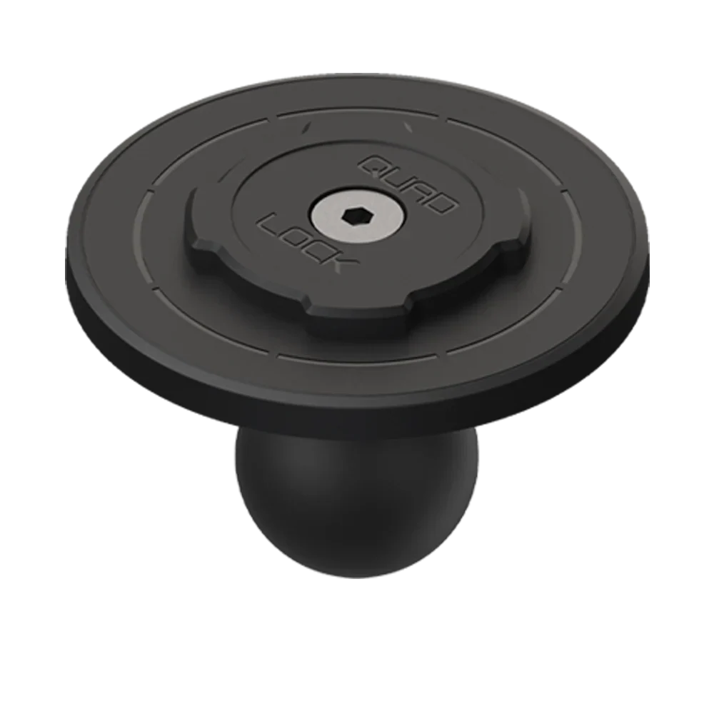 Car - Ball Top Cap Adaptors