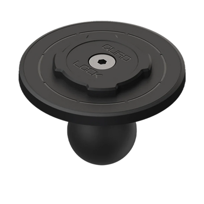 Car - Ball Top Cap Adaptors