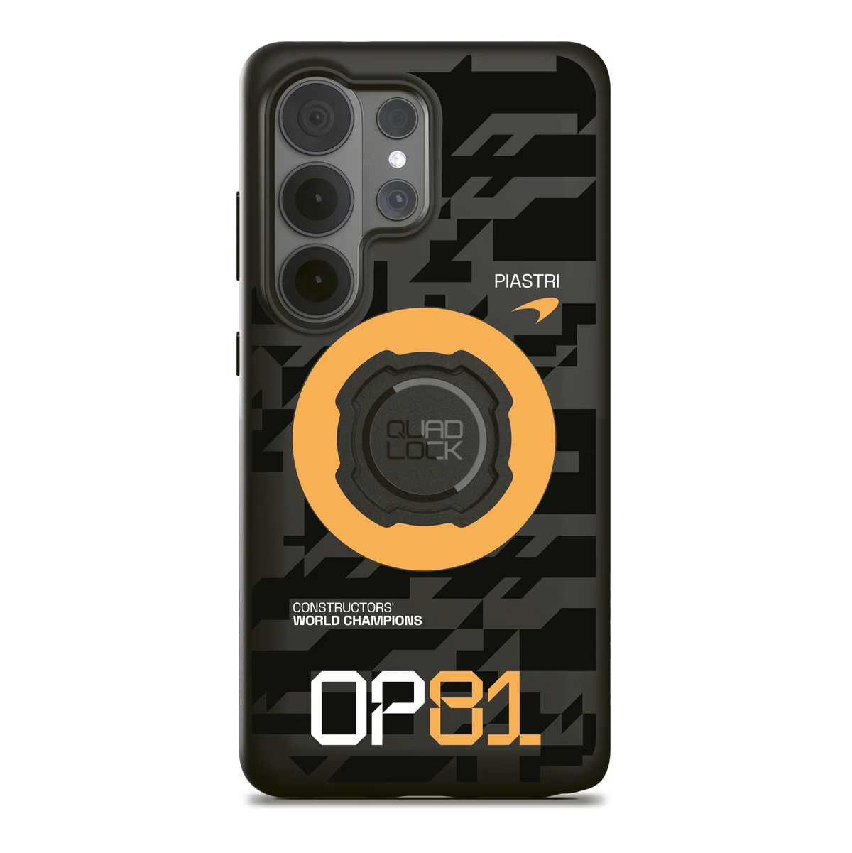 MAG Cases - Oscar Piastri Edition