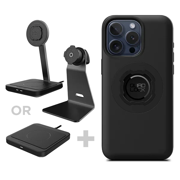 Desk Kits - iPhone
