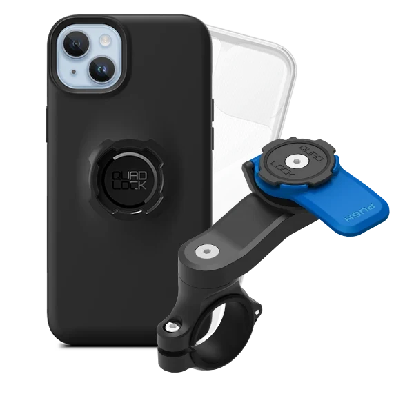 Motorcycle Kits - iPhone