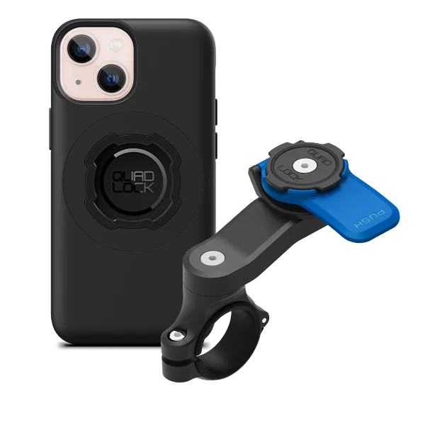 Motorcycle Kits - iPhone
