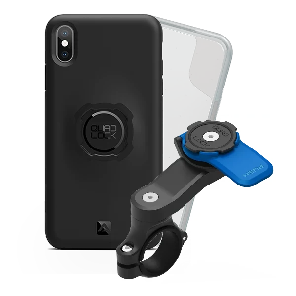 Motorcycle Kits - iPhone