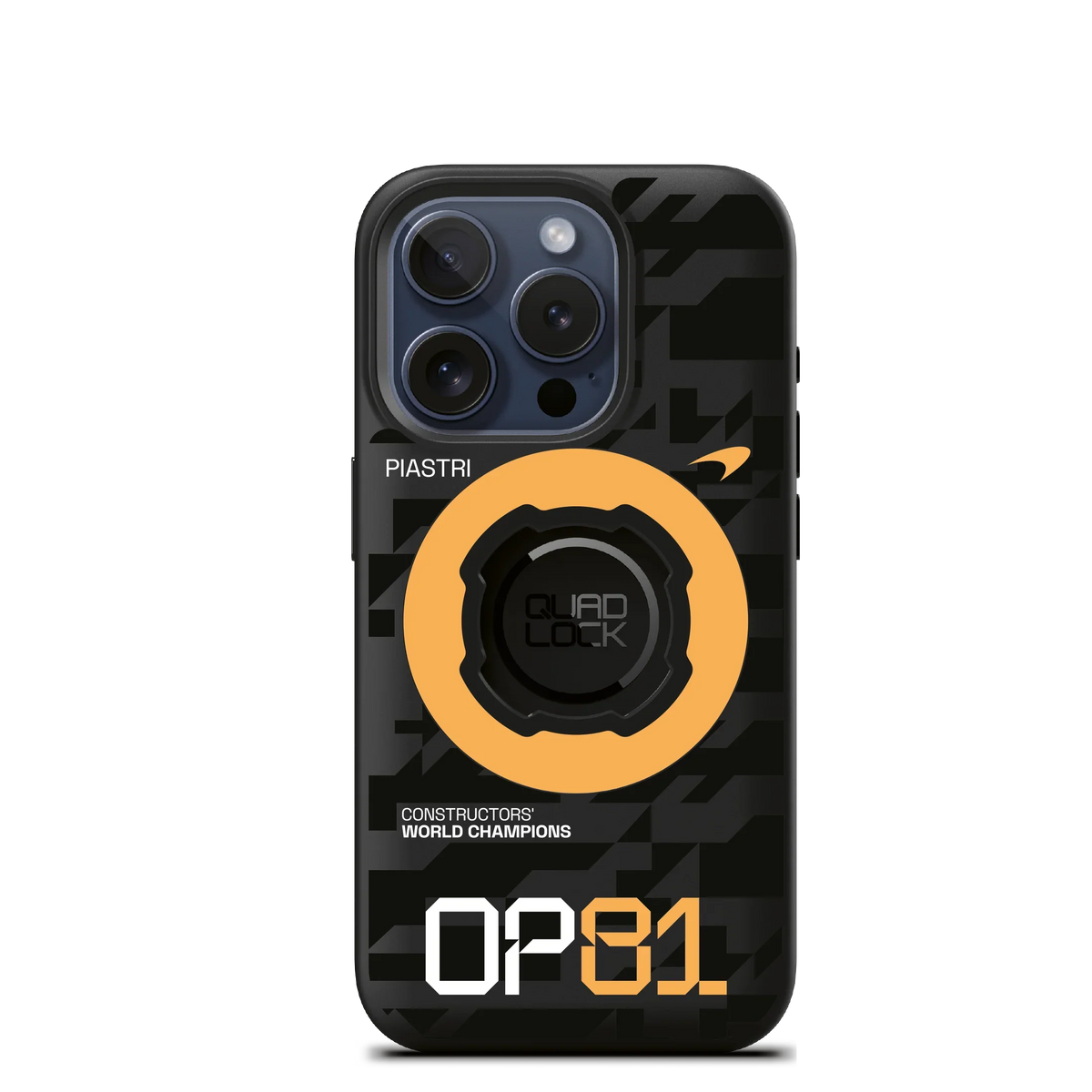 MAG Cases - Oscar Piastri Edition