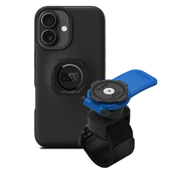 Stroller Kits - iPhone