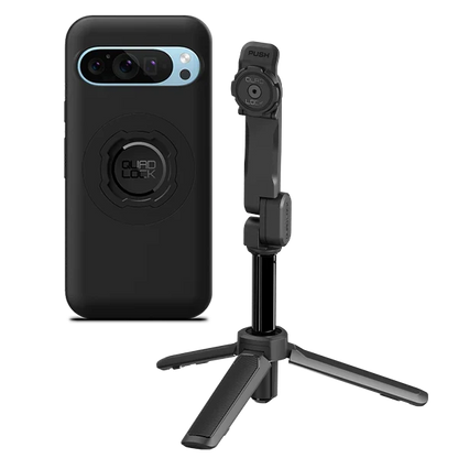 Tripod/Selfie Stick Kits - Pixel