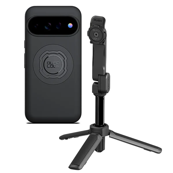 Tripod/Selfie Stick Kits - Pixel