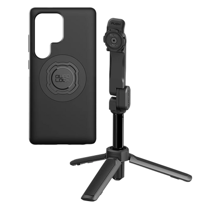 Tripod/Selfie Stick Kits - Galaxy