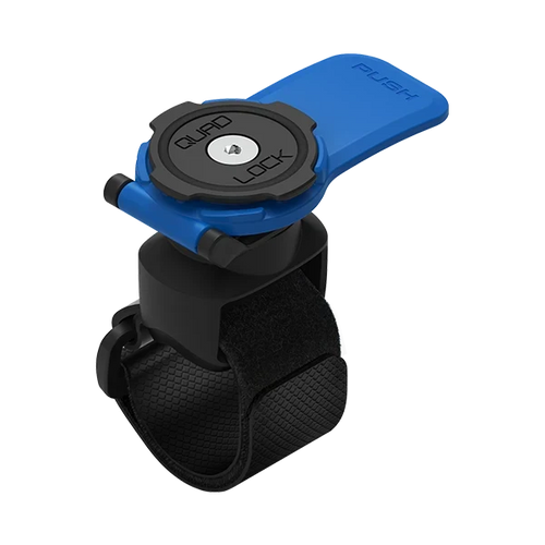 Golf/Stroller/Pram - Quick Release Strap Mount