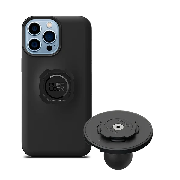 Ball Top Cap Adaptor 4x4 Car Kits - iPhone