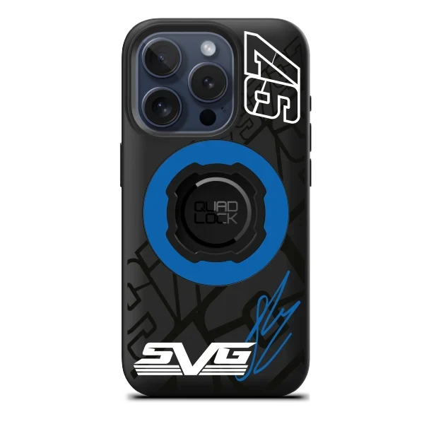 MAG Cases - SVG Edition