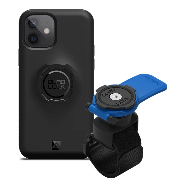 Stroller Kits - iPhone