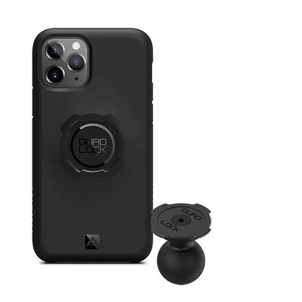 Ball Top Cap Adaptor Truck Kits - iPhone