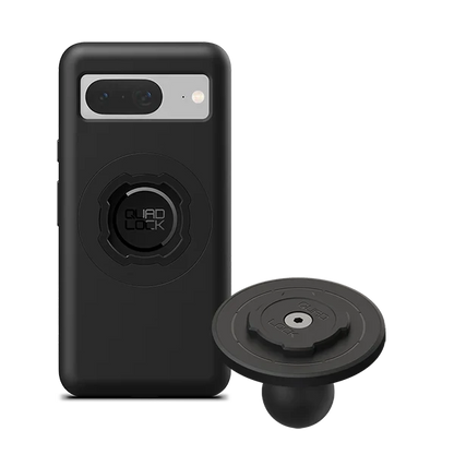Ball Top Cap Adaptor 4x4 Car Kits - Pixel