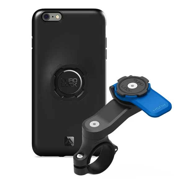 Motorcycle Kits - iPhone