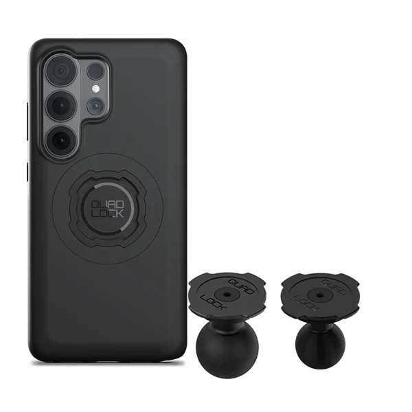 Ball Top Cap Adaptor Truck Kits - Galaxy