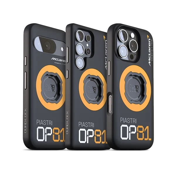 MAG Cases - Oscar Piastri Edition