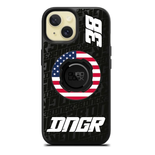 MAG Cases - Deegan Edition