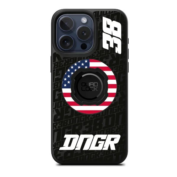 MAG Cases - Deegan Edition