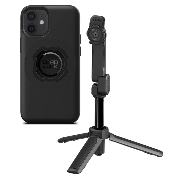 Tripod/Selfie Stick Kits - iPhone
