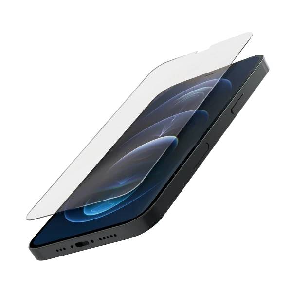 Tempered Glass Screen Protectors - iPhone