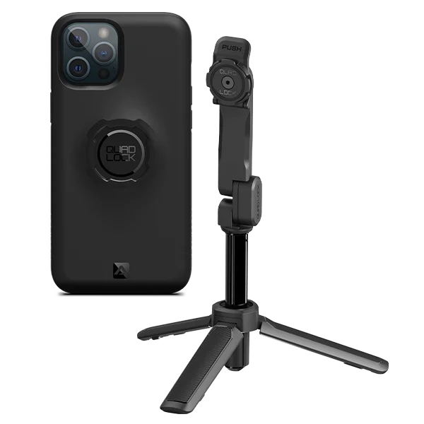 Tripod/Selfie Stick Kits - iPhone