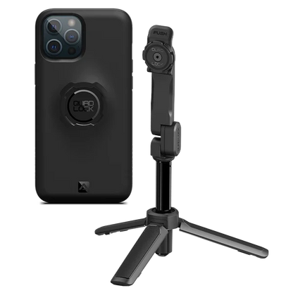 Tripod/Selfie Stick Kits - iPhone