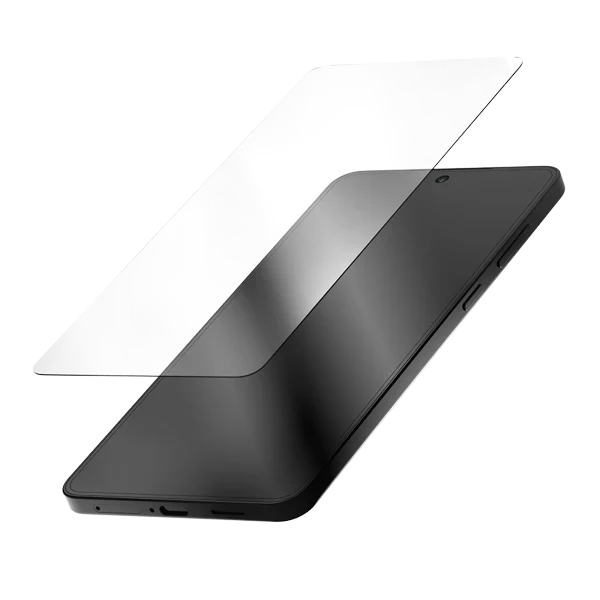 Tempered Glass/TPU Screen Protectors - Galaxy