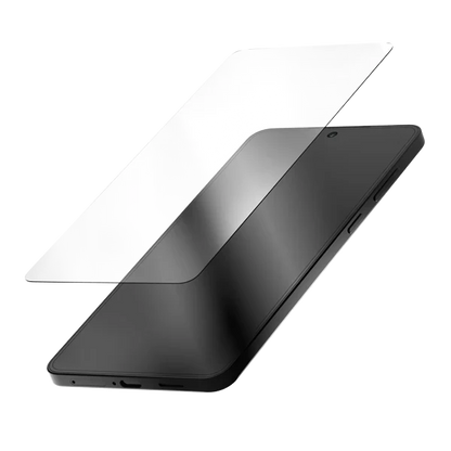 Tempered Glass/TPU Screen Protectors - Galaxy