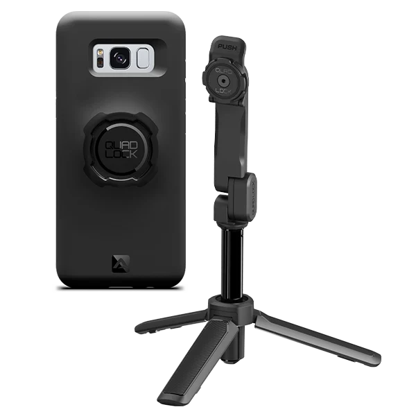 Tripod/Selfie Stick Kits - Galaxy