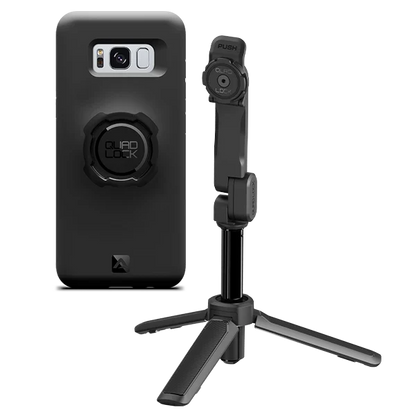 Tripod/Selfie Stick Kits - Galaxy