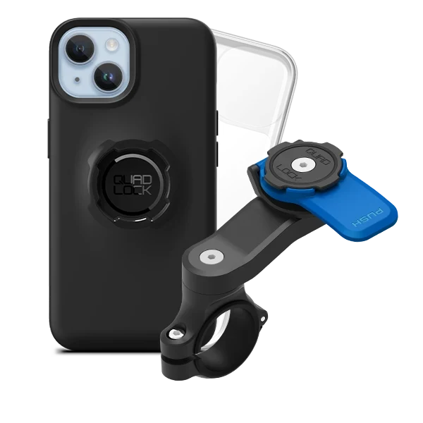Motorcycle Kits - iPhone