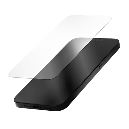 Tempered Glass Screen Protectors - iPhone