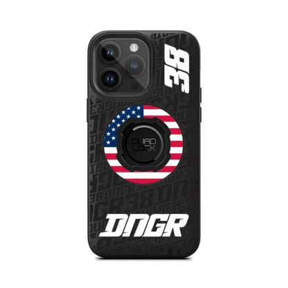 MAG Cases - Deegan Edition